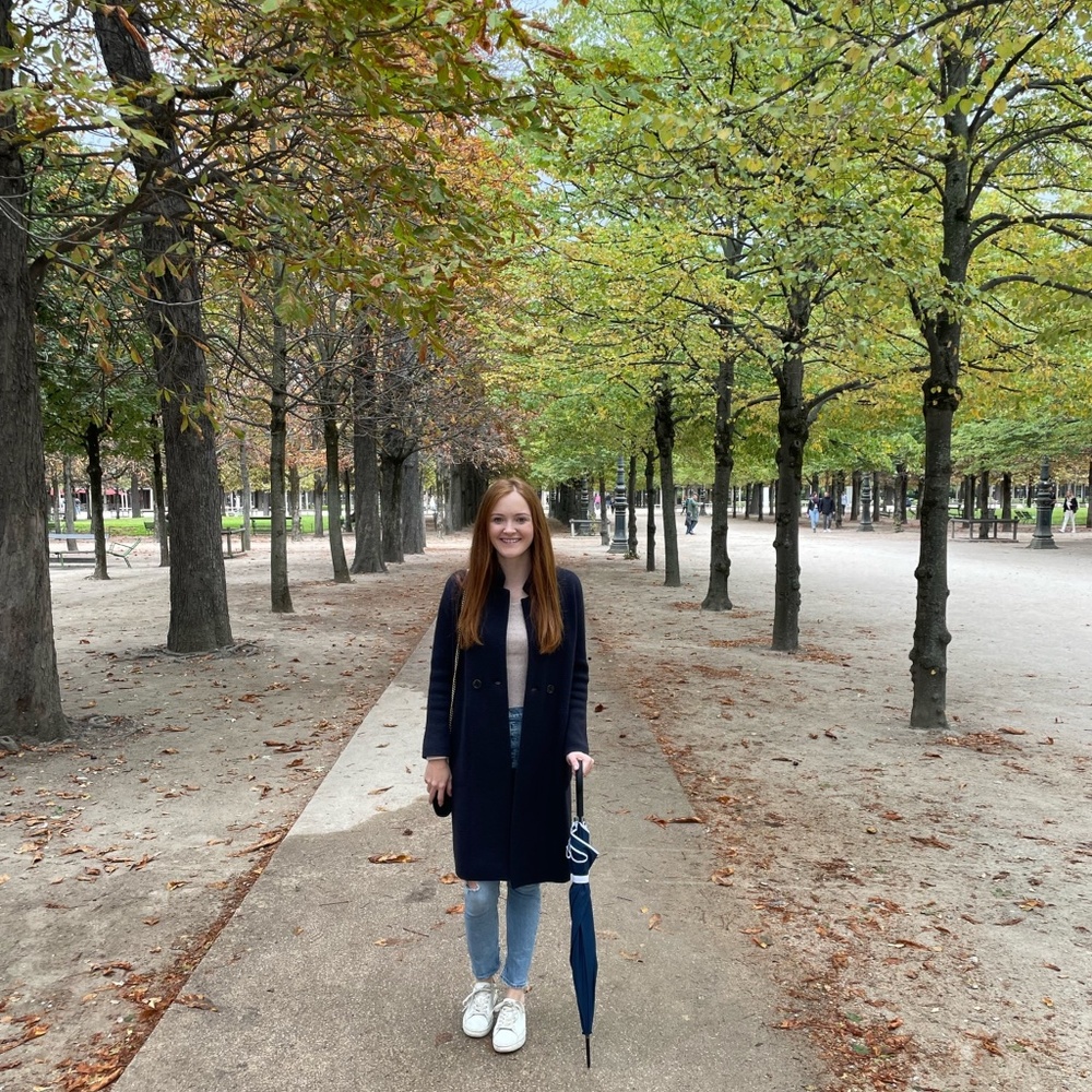 Meet your Posher, Shannon